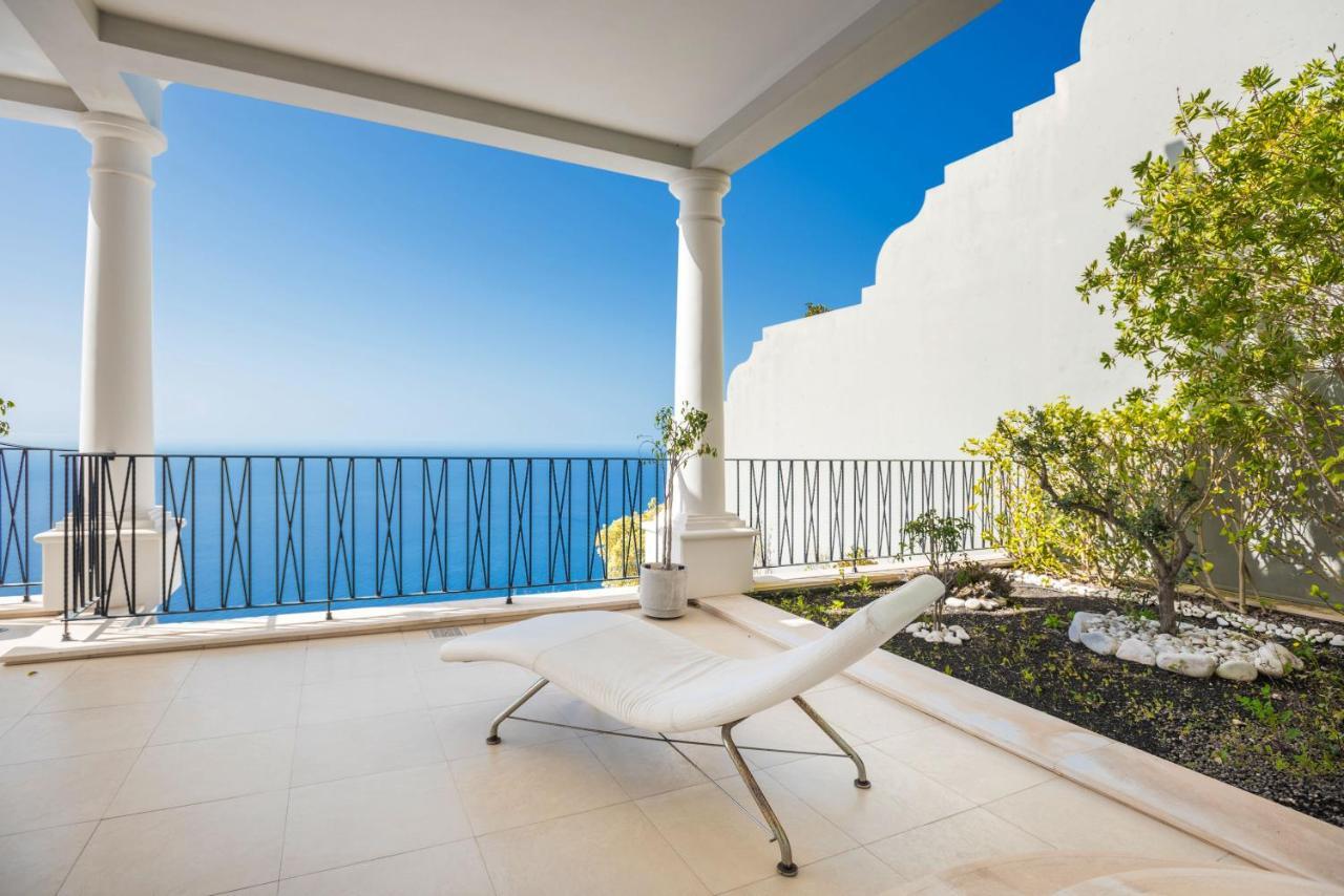 Villa La Terrasse Palheiro Village With Private Pool By Hr Madeira Funchal  Kültér fotó