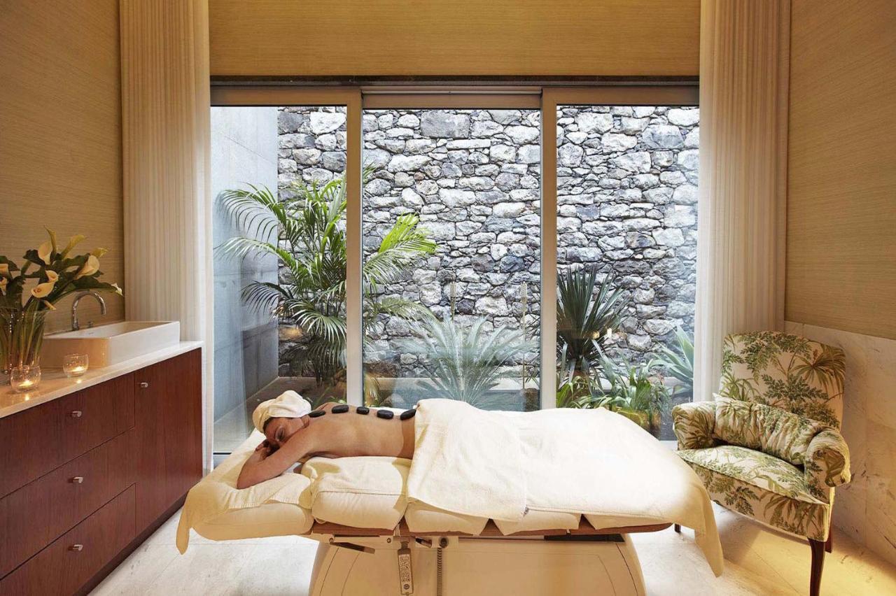 Villa La Terrasse Palheiro Village With Private Pool By Hr Madeira Funchal  Kültér fotó