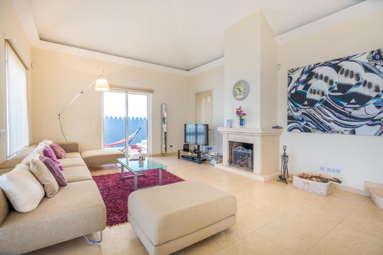 Villa La Terrasse Palheiro Village With Private Pool By Hr Madeira Funchal  Kültér fotó