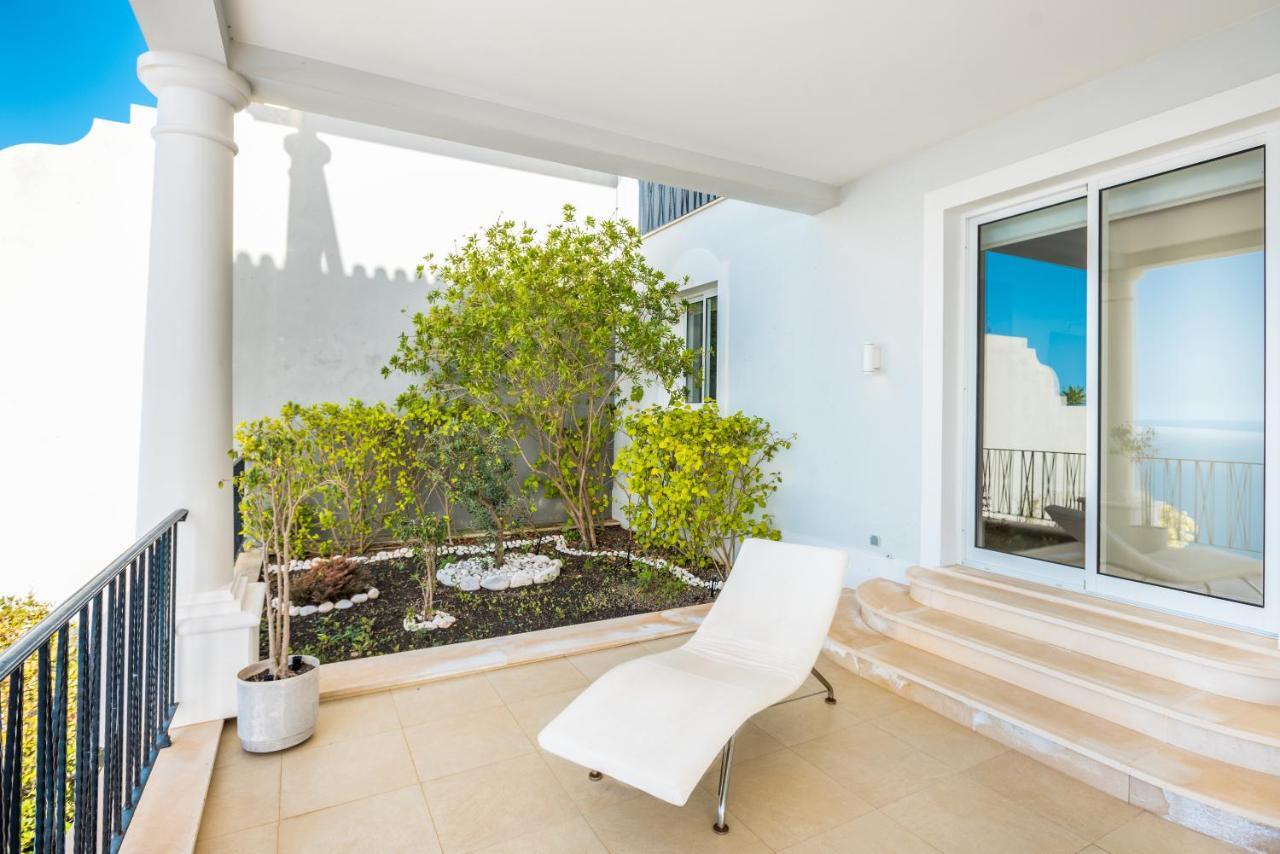 Villa La Terrasse Palheiro Village With Private Pool By Hr Madeira Funchal  Kültér fotó